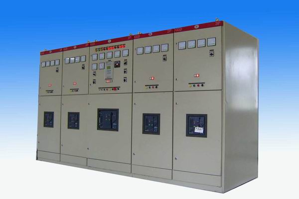 福泉装修配电柜 安全实用建筑抽屉式配电柜-电